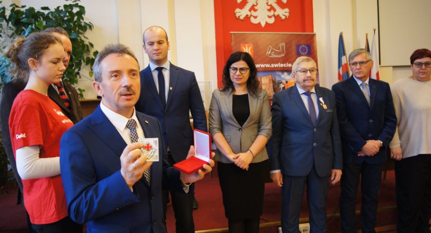 Krwiodawcy będą obchodzić swoje święto skromnie. Czy w tym roku będą odznaczenia?