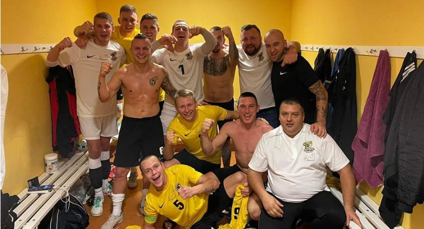 Kapitalny mecz Futsalu Świecie we Wrześni, lider rozbity [WIDEO]