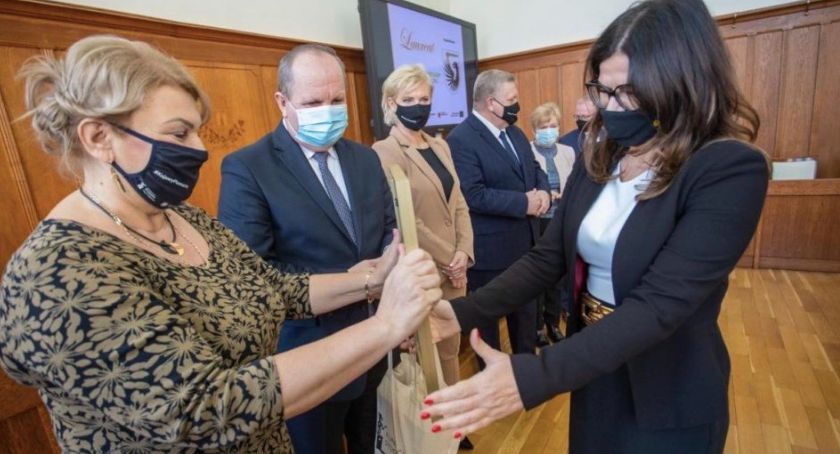 Powiat świecki nagrodzony przez marszałka. W ekonomii społecznej jesteśmy najlepsi w województwie