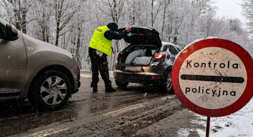 Nasi mieszkańcy pojechali pilnować granicy Polski z Białorusią. Mobilizowana jest nawet Straż Leśna