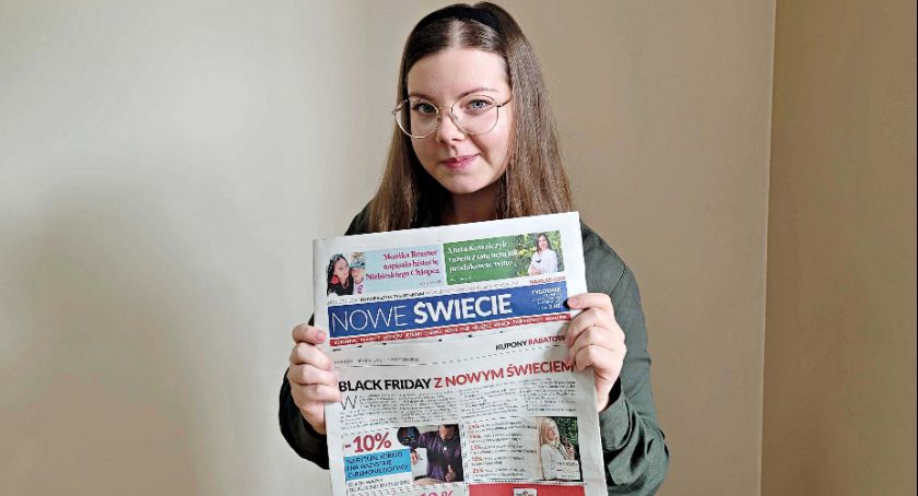 Kupony rabatowe czekają w najnowszym wydaniu naszego tygodnika
