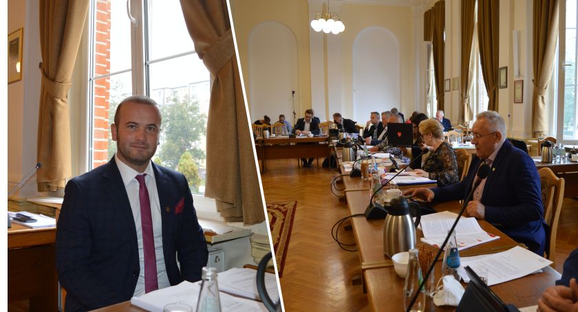 Szykują się podwyżki dla burmistrza i radnych w Świeciu. Co jeszcze pójdzie w górę?