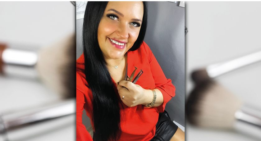 Dom Piękna Anamej - ile kosztuje makijaż permanentny, a ile poprawienie dekoltu?