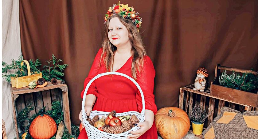 Weronika Jarosz - kobieta z klasą. Co przekazała jej babcia?