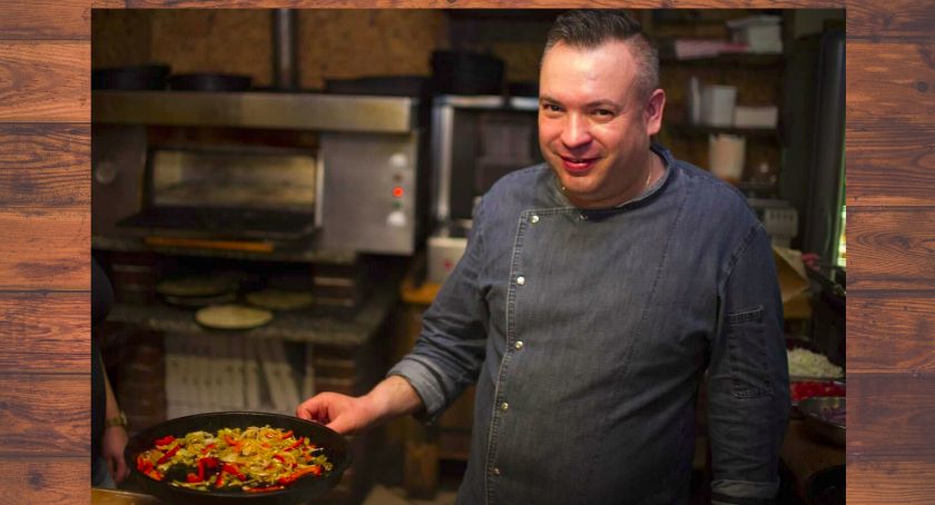 Pizzeria Guccio dziś świętuje 18 urodziny! Zobaczcie, jak to się zaczęło 
