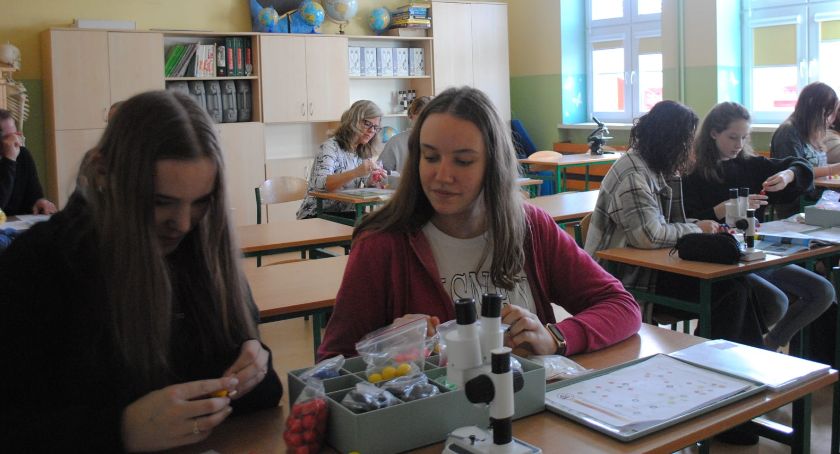 Zagraniczne metody nauczania w gminie Pruszcz. Nawiązano współpracę z Chorwatami i Szwedami [ZDJĘCIA]