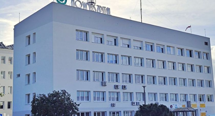 Nowy Szpital w Świeciu powiększy się. Powstanie zakład opiekuńczo-leczniczy