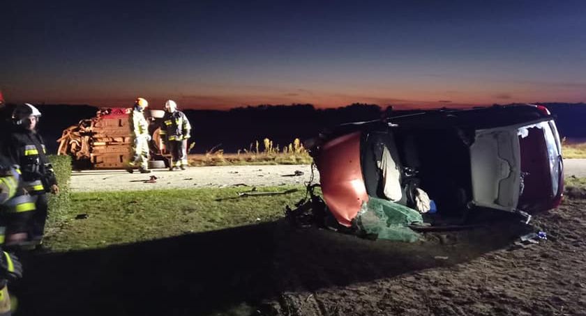 Osiem wyroków, dożywotni zakaz prowadzenia pojazdów, a i tak spowodował wypadek. Czy Jakub B. zamieszka w końcu w więzieniu?