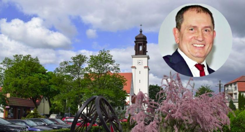W Osiu zamieszkają repatrianci z Kazachstanu. Gmina zapewni im mieszkania