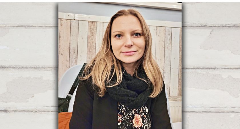 Agnieszka Strzyżewska - animatorka, organizatorka, reżyserka, radna, mama. Kobieta z Klasą o wielu talentach 
