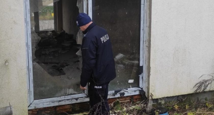 Nie bądźmy obojętni! - apelują policjanci. Niskie temperatury mogą być zabójcze 