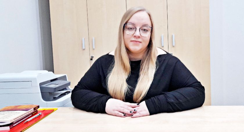 Psycholog Martyna Janicka pomaga odmienić życie. Z jakimi problemami zgłaszają się niej ludzie po COVID-19?