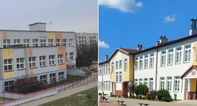 Zmarła szkolna sekretarka, chorują nauczyciele. Z obawy przed kolejnymi zakażeniami zamknięto dwie szkoły w gminie Świecie