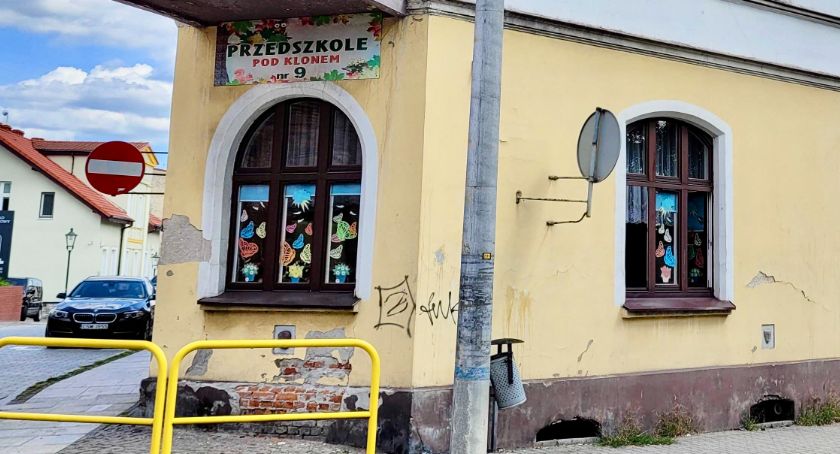 Jaka kara spotkała dyrektorkę Przedszkola Pod Klonem w Świeciu? Czy to już koniec zamieszania wokół placówki?