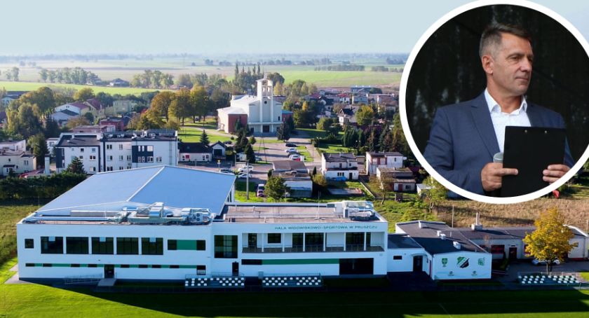 Czy w Pruszczu powstanie stadion z bieżnią lekkoatletyczną? Jest wniosek