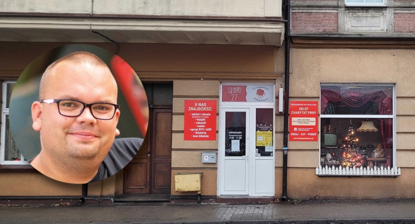 Fundacja Makowo od ponad 5 lat pomaga potrzebującym. Teraz sama potrzebuje wsparcia