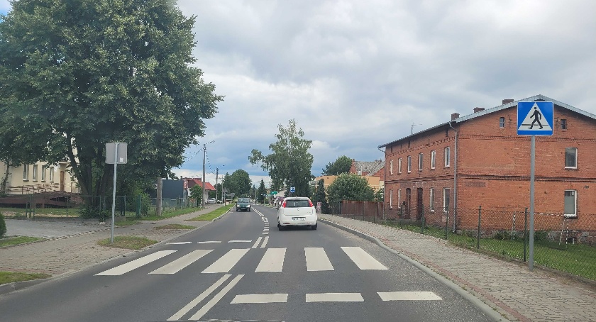 Była próba porwania dziecka w gminie Lniano - ostrzegają się mieszkańcy. Co na to policja?