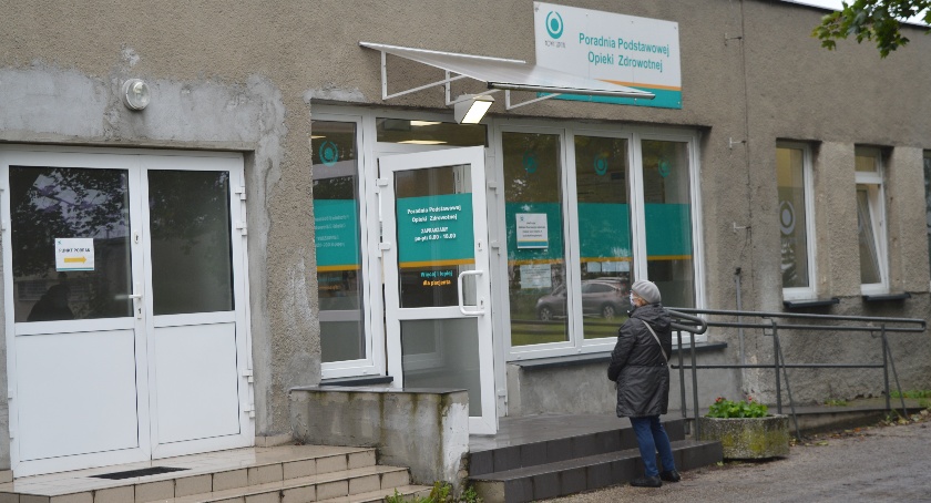Punkt wymazowy w święta będzie działał krócej. Warto zapamiętać