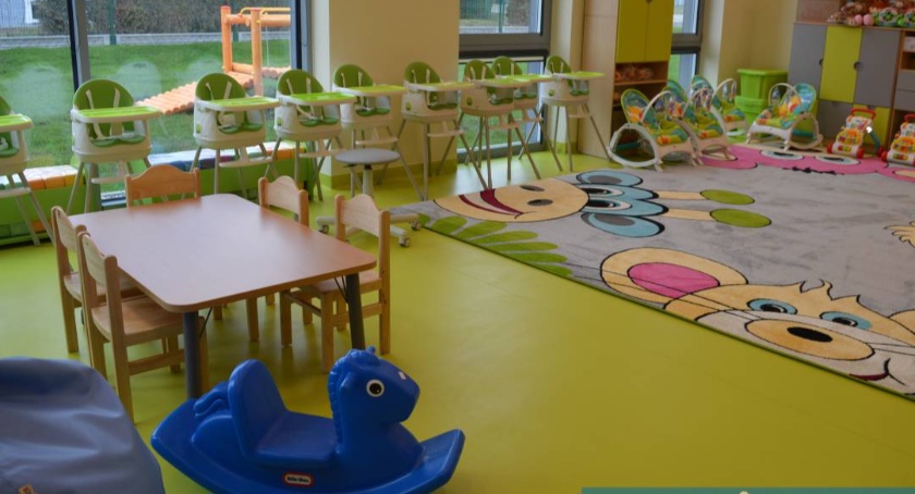 Radni ze Świecia chcą zmienić kryteria przyjęć do żłobka. Kto będzie miał łatwiej?