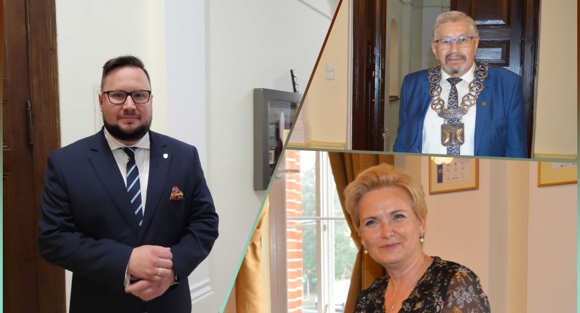 Mam dość takiego traktowania, nie dam się szantażować - mówił radny Tomasz Szamocki, po wniosku o swoim odwołaniu