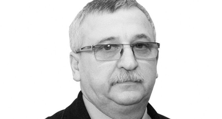 Wiesław Bagniewski nie żyje. Miał 59 lat