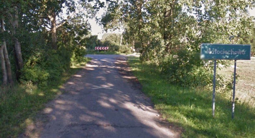 Mieszkańcy gminy Pruszcz grożą blokadą dróg. - Nam naprawdę chce się płakać