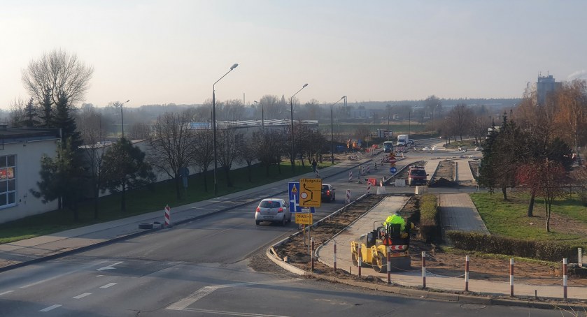 Ulica Armii Krajowej w Świeciu połączy się z Wodną i Wojska Polskiego. Już wiadomo, kto ją wybuduje