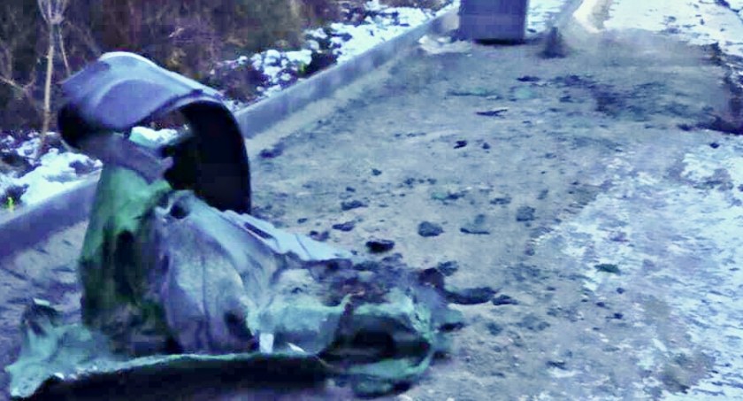 13-latek z gminy Nowe będzie się tłumaczył przed sądem. Narobił dużych strat