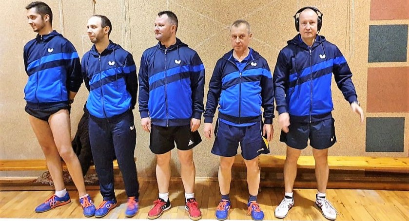 Gwiazda Bukowiec szósta na półmetku sezonu III ligi