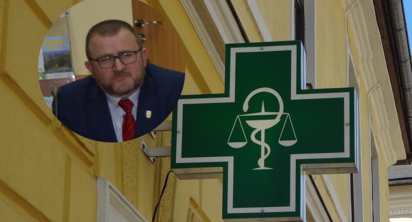 Czy da się przywrócić całodobowe dyżury aptek w powiecie świeckim? Radni przedstawili pomysł