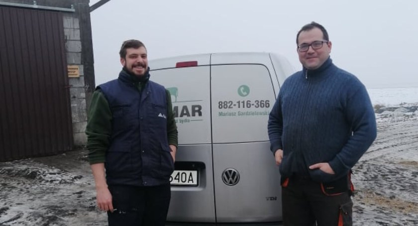 Weterynarz w hodowli zwierząt gospodarskich ma ogromne znaczenie. Czym rolnicy kierują się w doborze specjalisty?