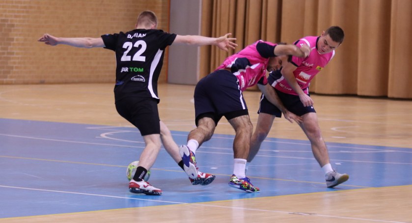 Stalex Liga w Świeciu wznowi rozgrywki 2 stycznia