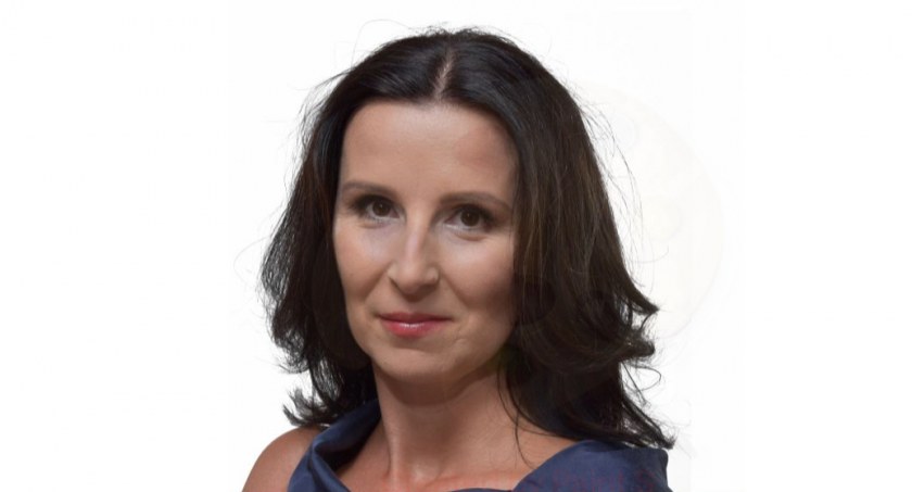 O czym marzy Anna Ośko? Zastępca wójta gminy Dragacz odpowiada na nasze pytania