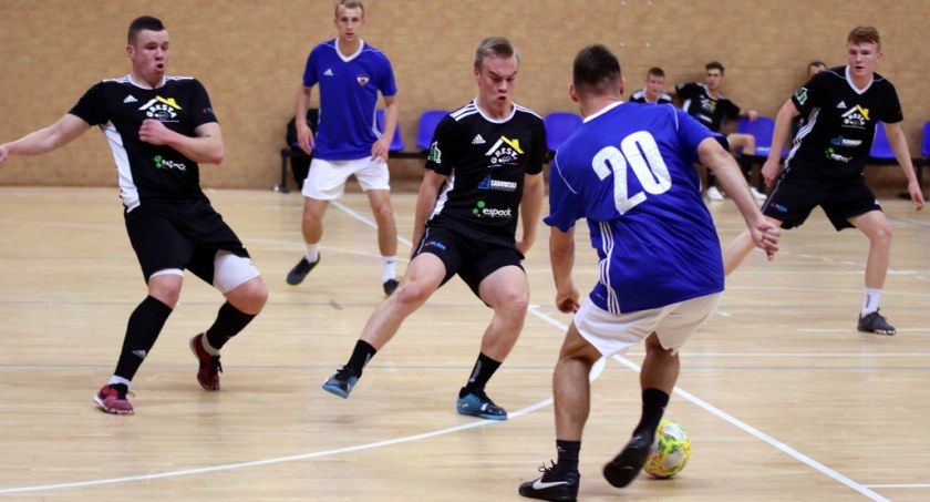 Stalex Liga w Świeciu. Pantery opuszczają Extraligę, zmiana lidera w II lidze [ZDJĘCIA, WIDEO]