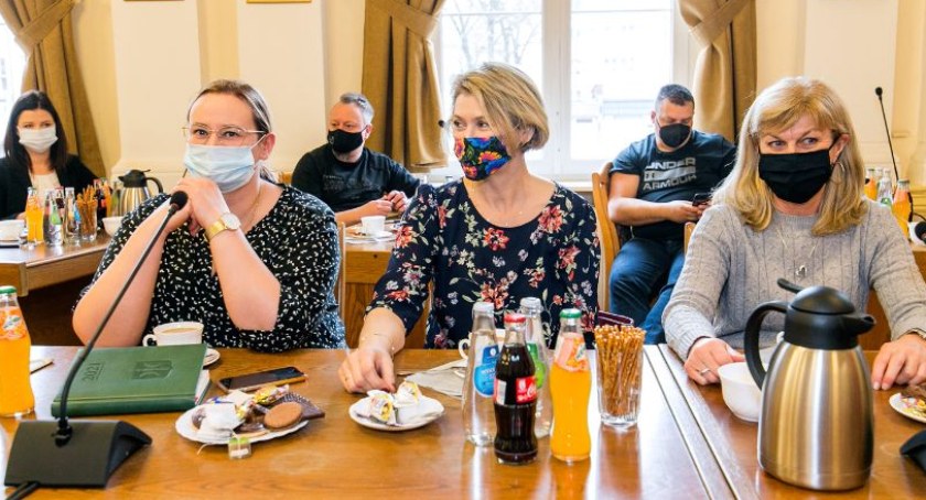 Diety sołtysów z gminy Świecie wreszcie wzrosną. Długo na to czekali