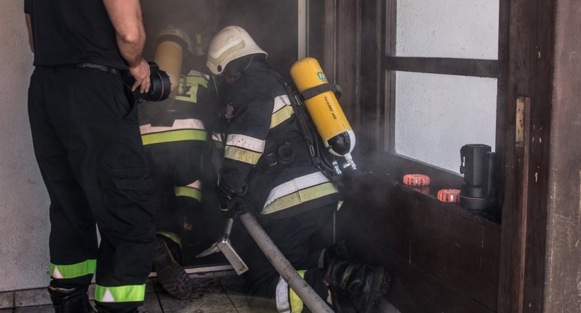 Kolejna osoba znaleziona martwa w mieszkaniu. Jaka była przyczyna śmierci mieszkanki gm. Nowe?