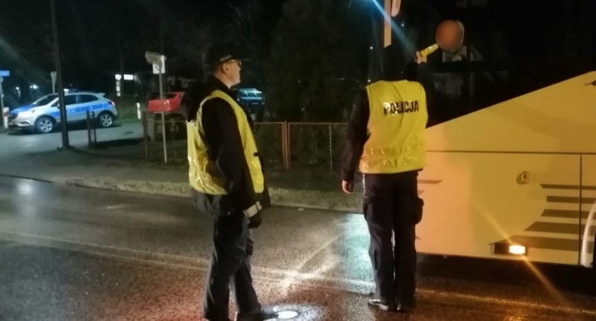 Kolejna odsłona akcji Trzeźwy Poranek. Ilu kierowców z powiatu świeckiego jechało na podwójnym gazie? 