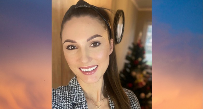 Katarzyna Sonat zawodowo grała w siatkówkę, a teraz upiększa kobiety. Poznajcie kobietę z klasą 