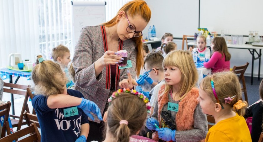 Ferie zapowiadają się atrakcyjnie. Zobaczcie ofertę świeckiego OKSiR