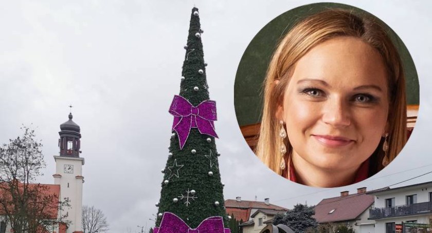 Osie ma zastępcę wójta. Kim jest Magdalena Bączkowska?