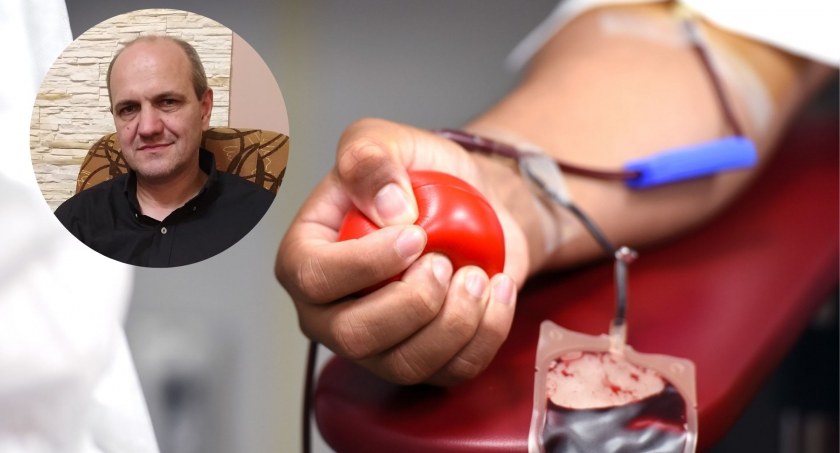 Krwiodawstwo w Pruszczu i Świekatowie ma się dobrze. Zobaczcie, ile krwi udało się uzbierać