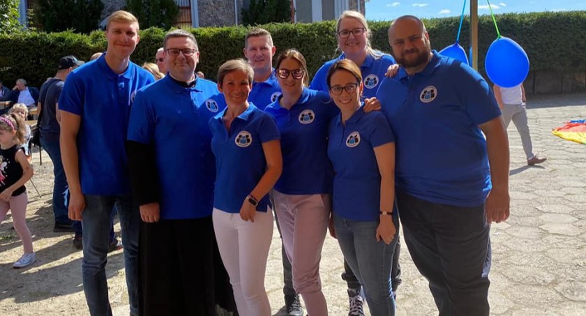 Stowarzyszenie z Przysierska prężnie działa. Pomimo pandemii udało się sporo zorganizować