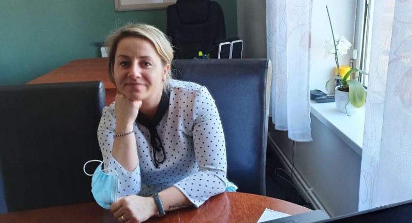 Szykują się zmiany w OKSiR w Świeciu. Iwona Mazelewska nie będzie już dyrektorem