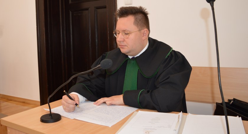 Kim w dzieciństwie chciał być Tomasz Szamocki? Ta odpowiedź radnego miejskiego ze Świecia może Was zaskoczyć