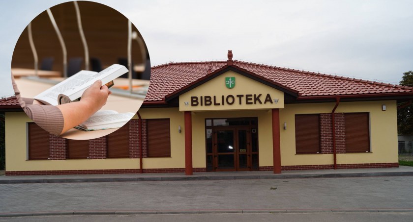 Jak ma się czytelnictwo w Pruszczu? Zobaczcie statystyki