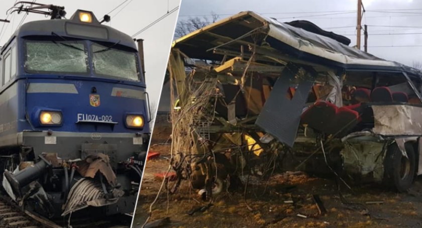 Czy 71-letni kierowca autobusu mógł przeżyć? Mamy nowe informacje w sprawie śmiertelnego wypadku na torach