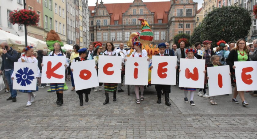 Kociewski obrazek  - konkurs dla uczniów szkół podstawowych