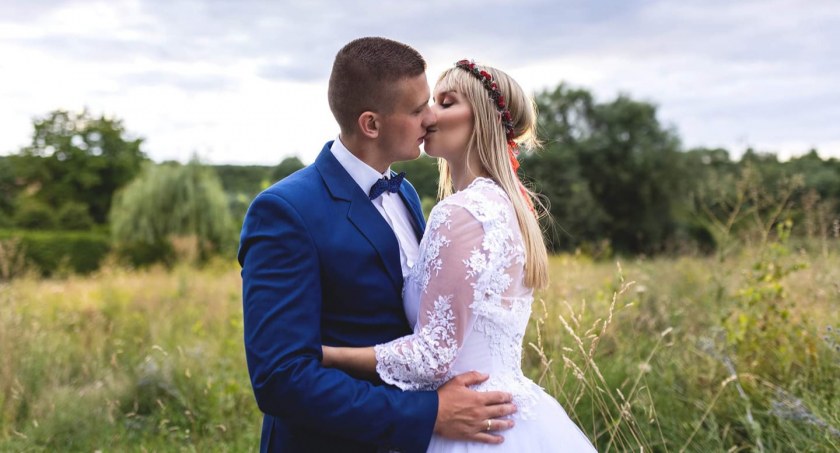 Malwina i Damian Raniszewscy zwyciężyli w naszym walentynkowym konkursie. Gratulujemy! 