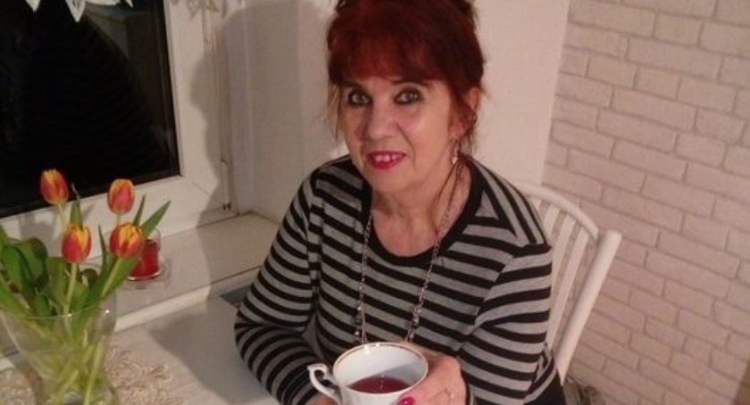 Janina Wilczewska opowiada o działalności KGW Bratki z Bratwina. Zdradza też jak lub spędzać wolne chwile