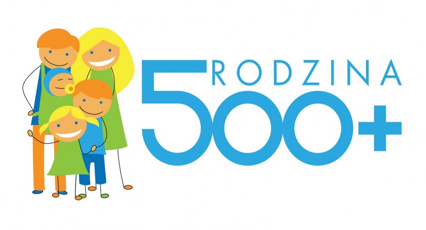 Program Rodzina 500+. Informujemy o nowych zasadach składania wniosków na okres świadczeniowy 2022/2023